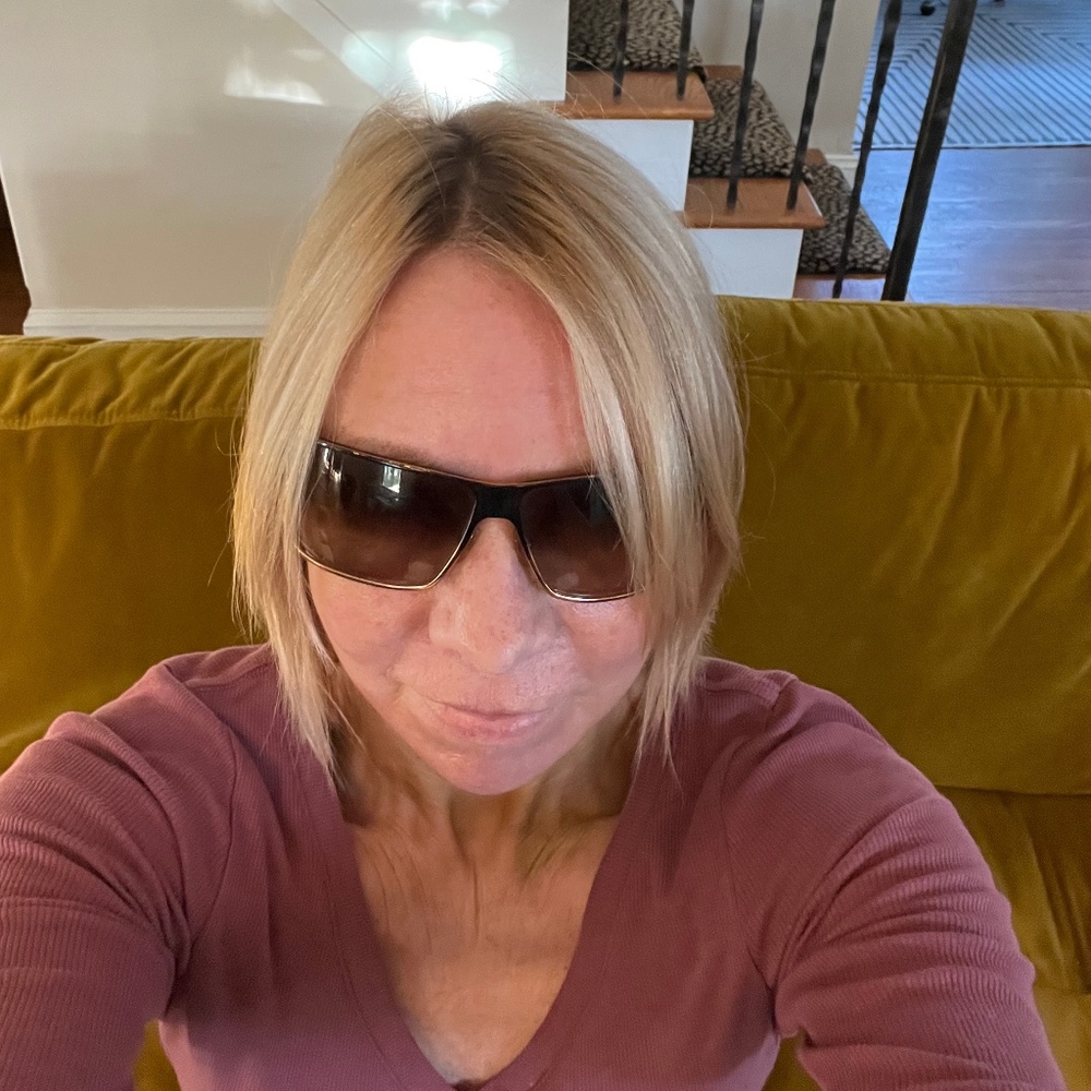 Meet your Posher, Kathy
